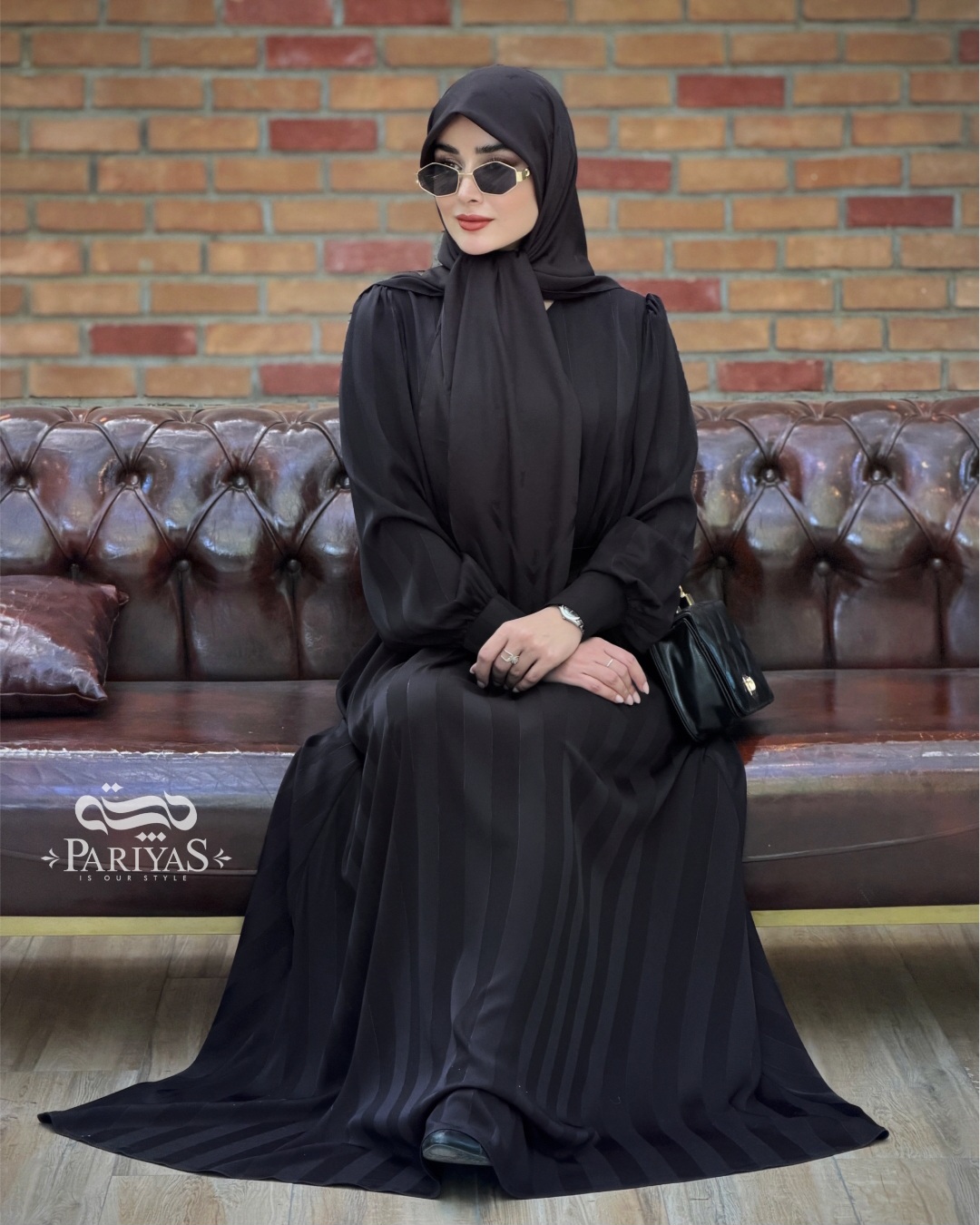 عبا ریحان