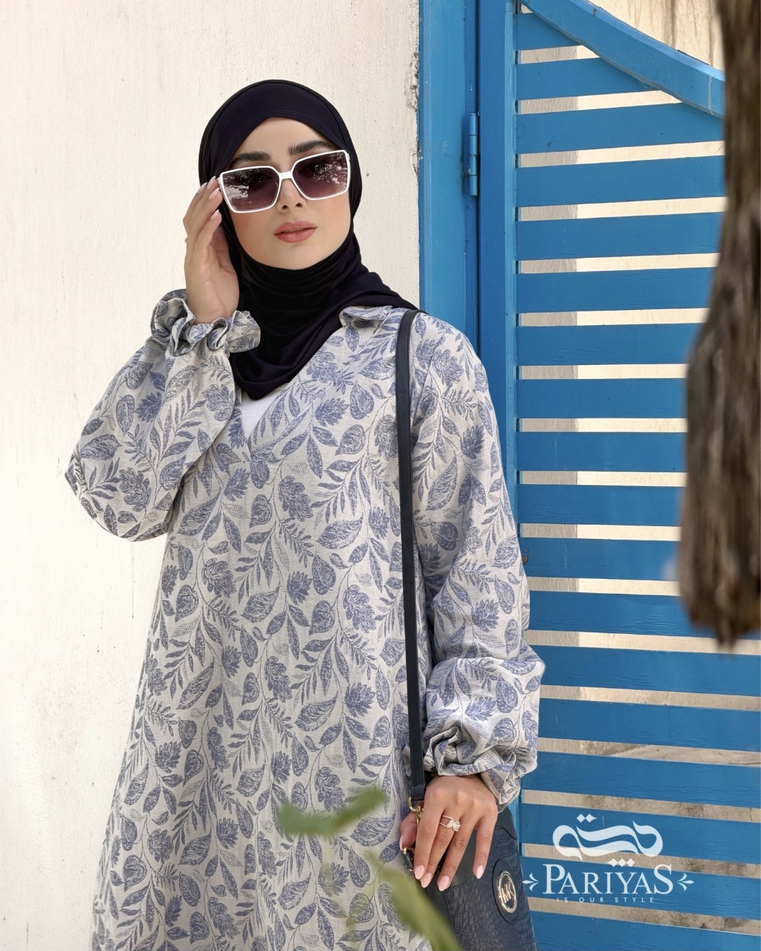 تن‌پوش تابستانه ژاکارد ژینا
