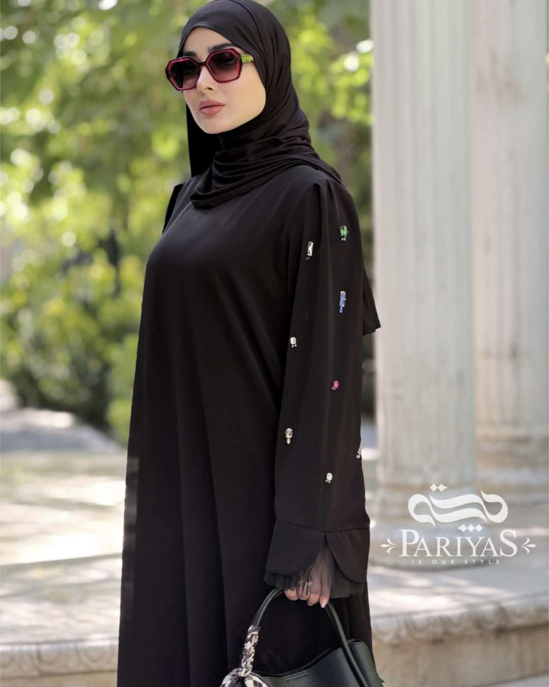 عبا مجلسی کارشده بهار