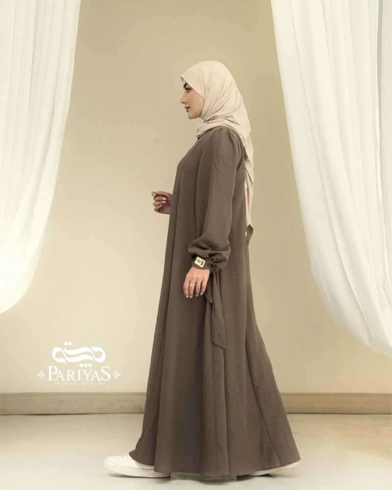 عبا آلاله