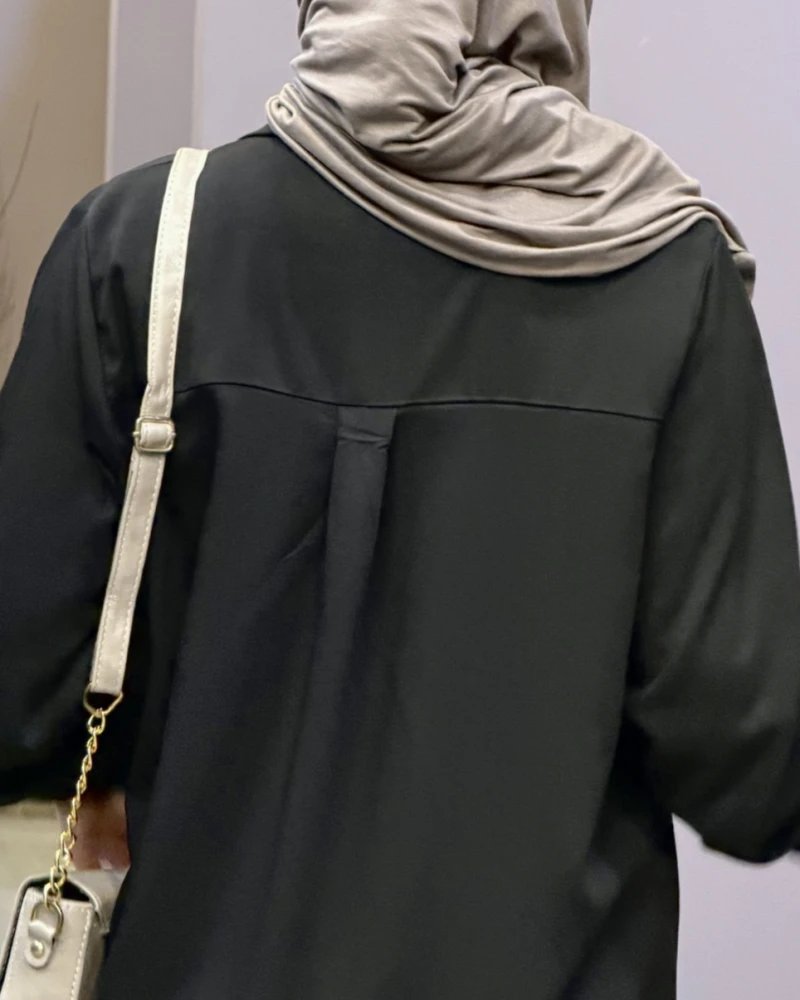 شومیز بیسیک تابستانه مها