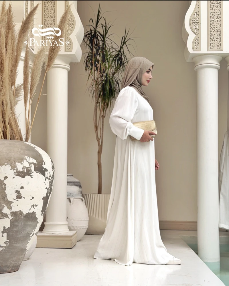 عبای مجلسی فاخر ریحان