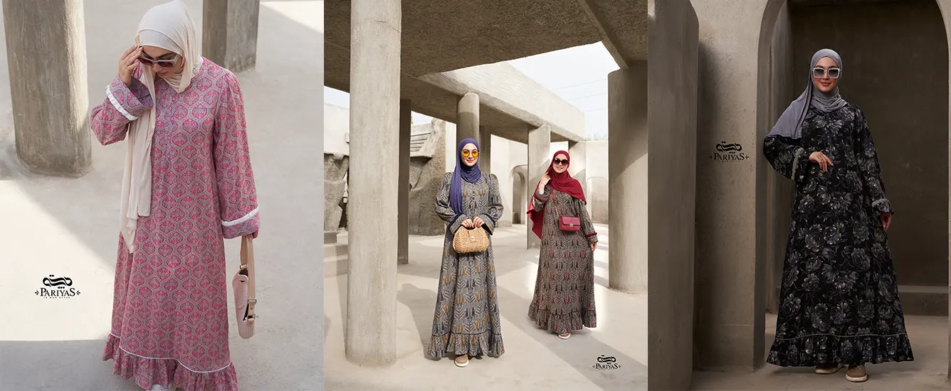 گالری پری یاس