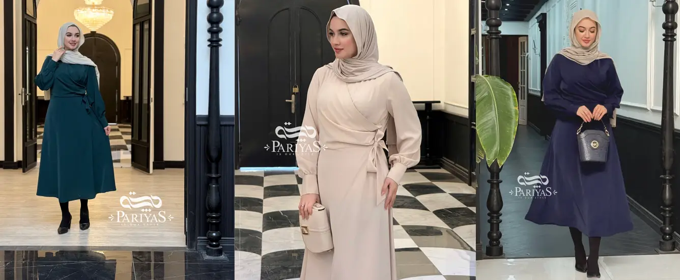 گالری پری یاس