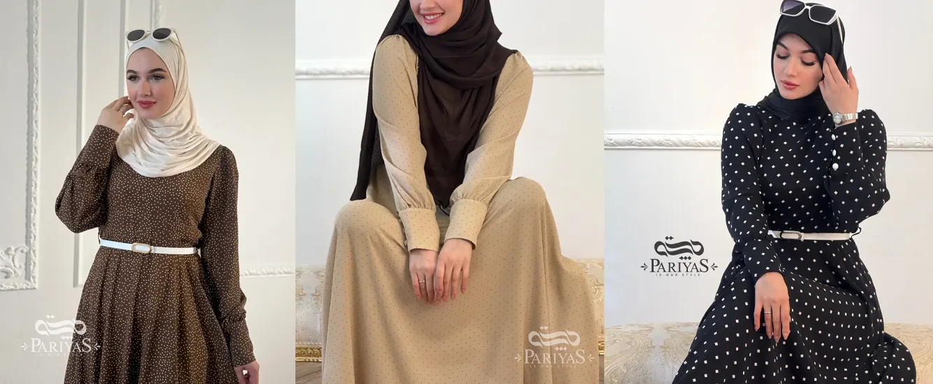 گالری پری یاس