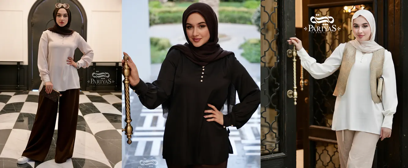 گالری پری یاس