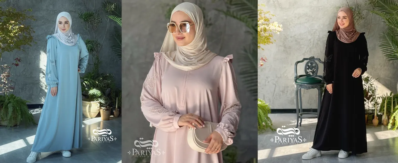 گالری پری یاس