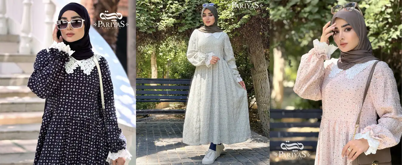گالری پری یاس