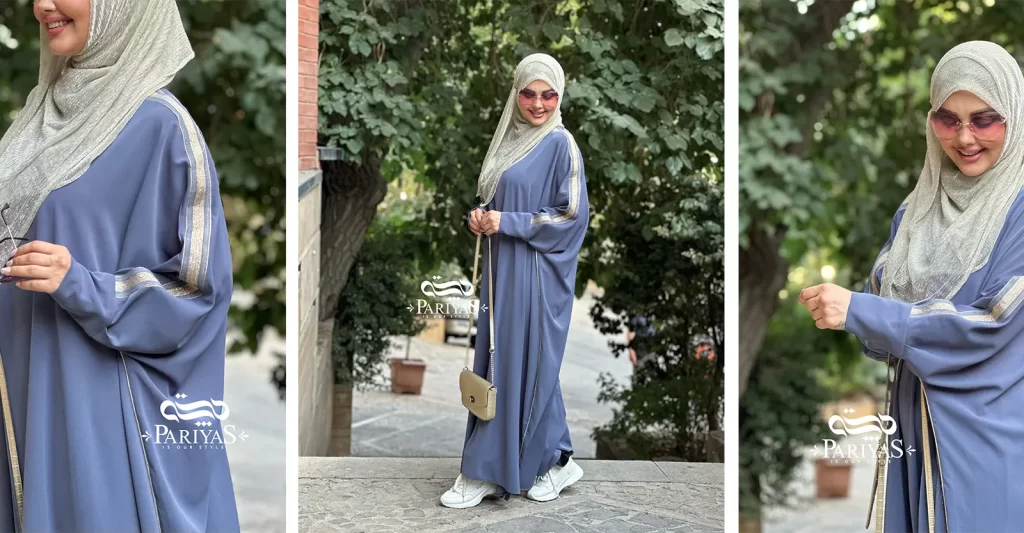 راهنمای خرید مانتو عید