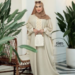 عبا جانان