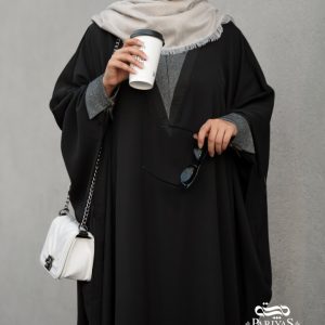 عبا شفق