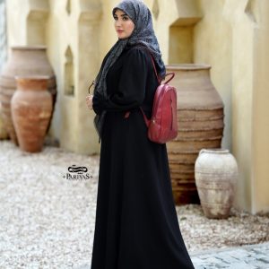 عبا اربعین نورا